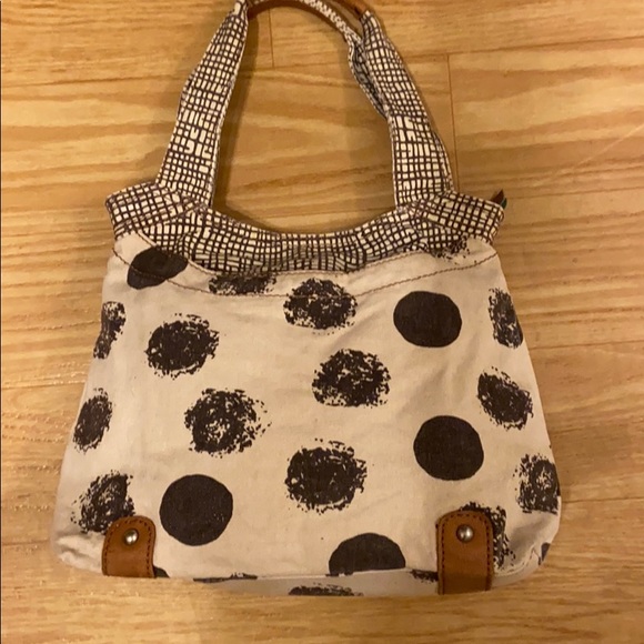 Fossil handbag - Picture 2 of 3